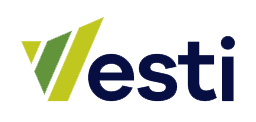 Vesti Logo